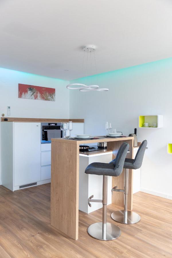 Am-Residence Alserhof Vienna Exterior photo